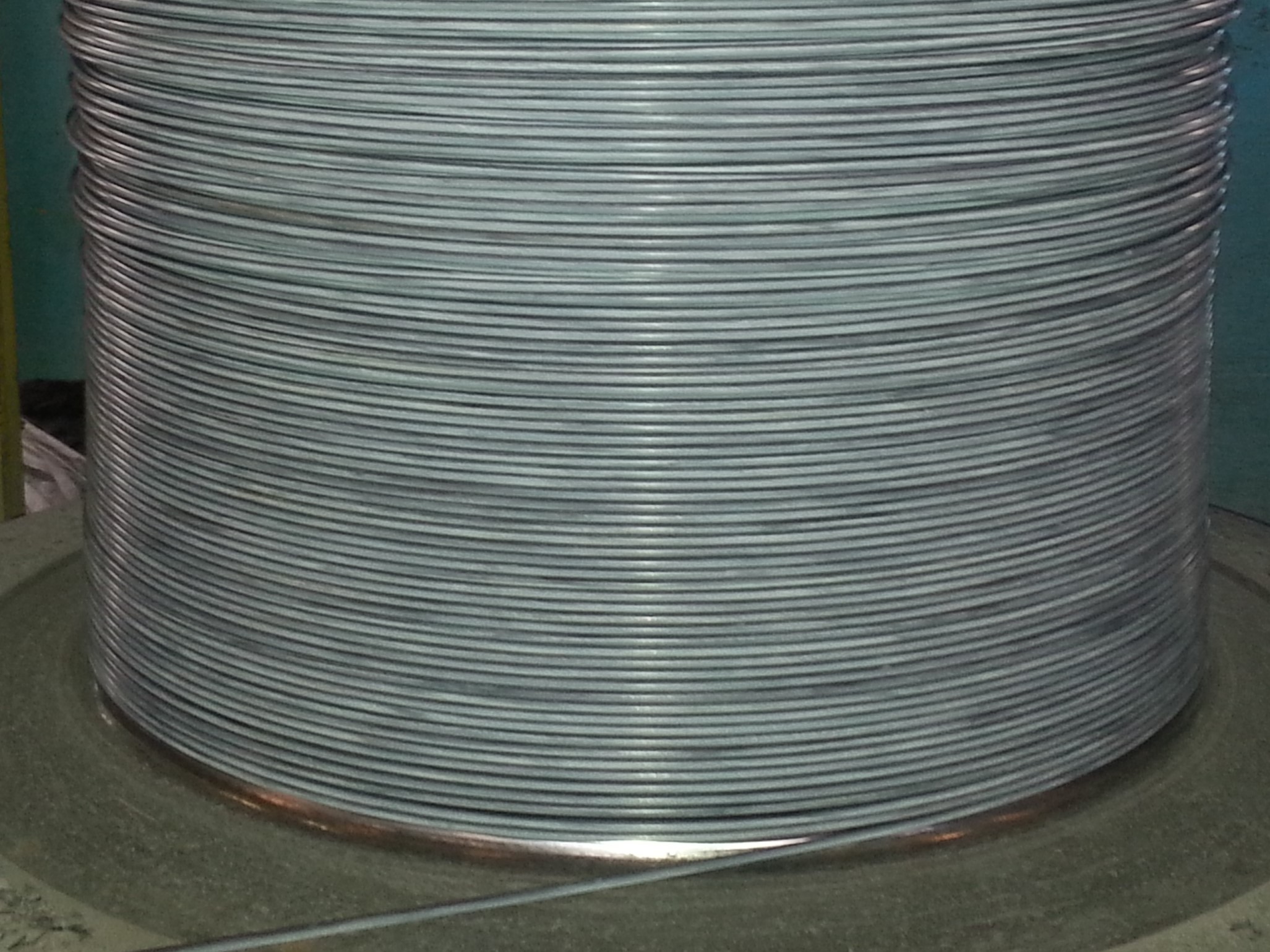 After Lubricant Applicator