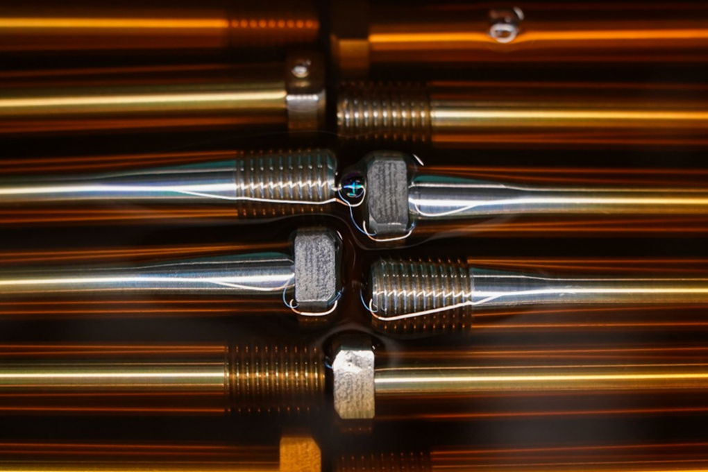 Rust Preventive Oil