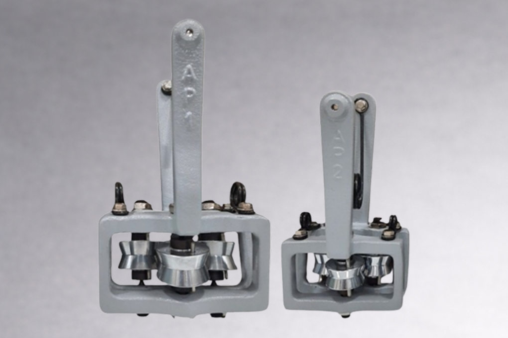 Wire Drawing Lubricant Applicator