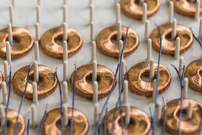 Wire surface finish after using precision wire drawing dies