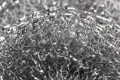 Natural diamond wire drawing dies for fine wire