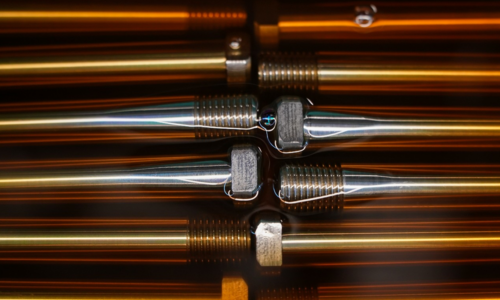 Rust Preventive Oils