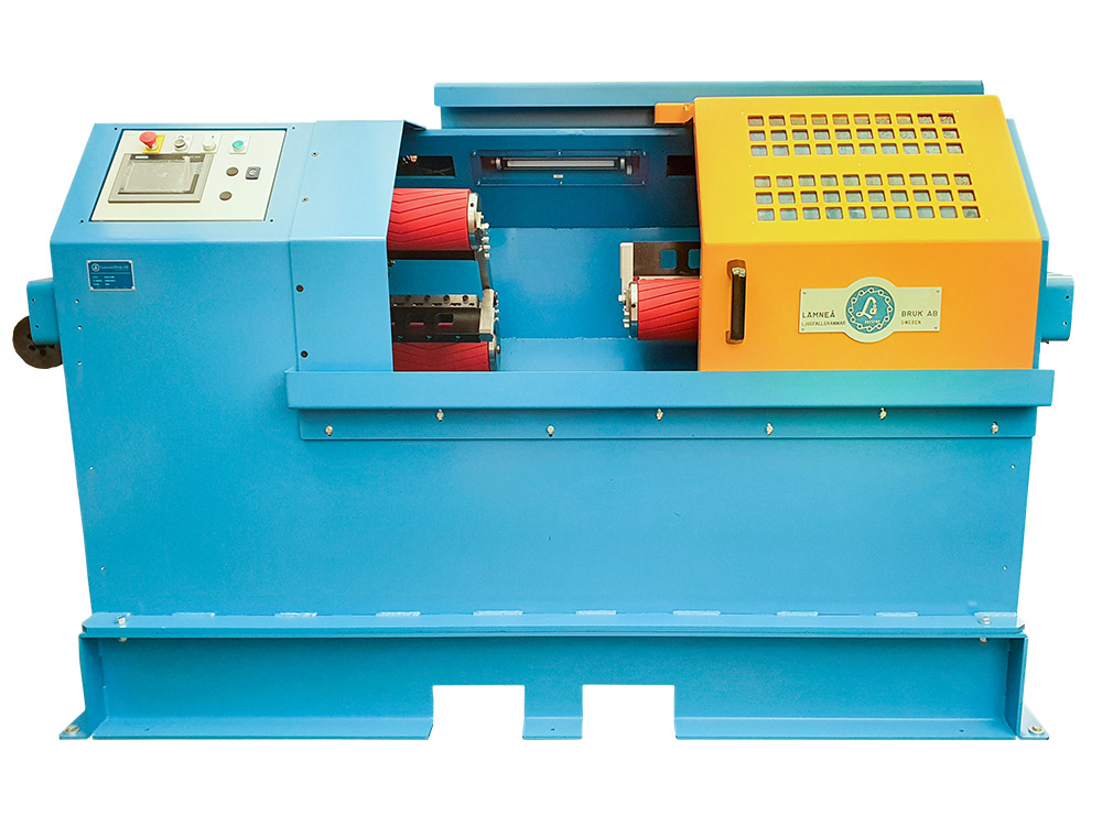 descaling-machine-sandpaper